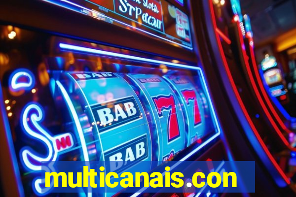 multicanais.con