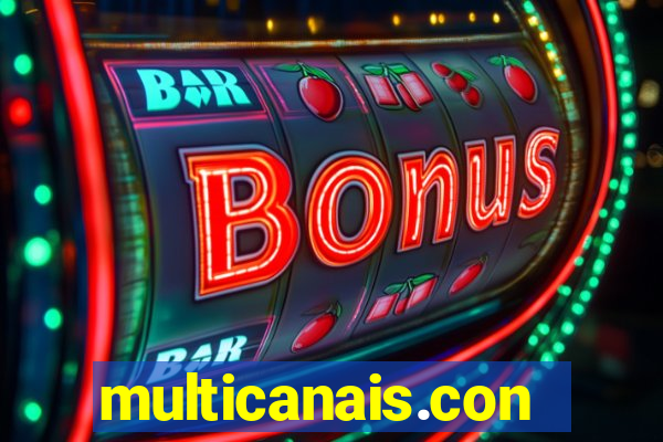 multicanais.con