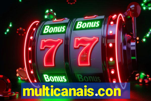 multicanais.con