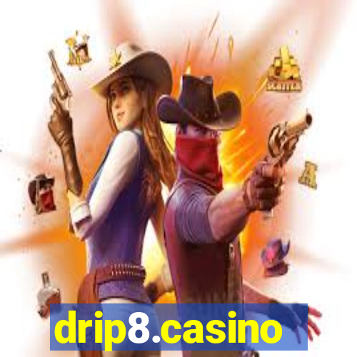 drip8.casino