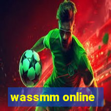 wassmm online