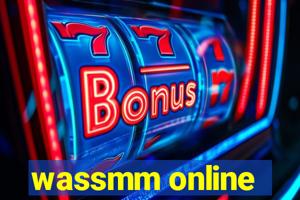 wassmm online