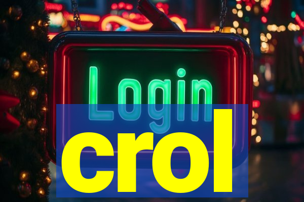 crol