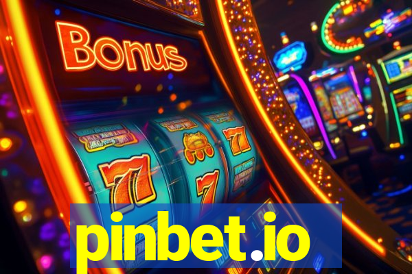 pinbet.io
