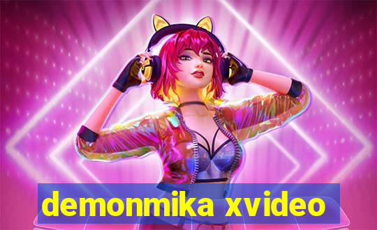 demonmika xvideo