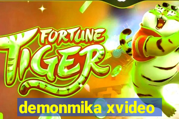 demonmika xvideo