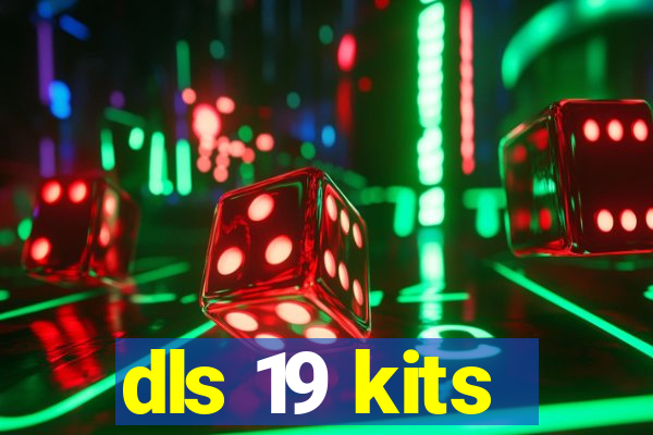 dls 19 kits