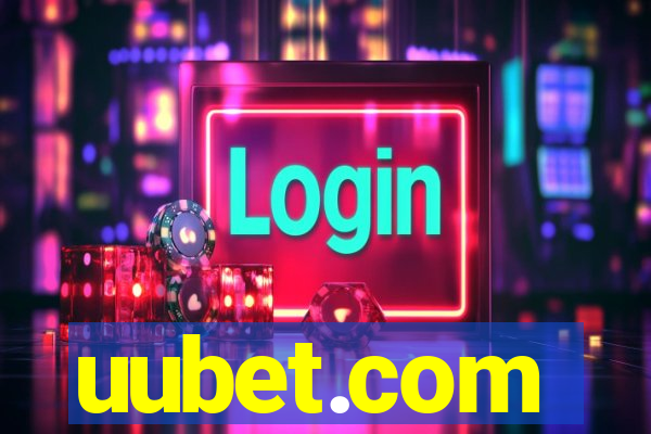 uubet.com