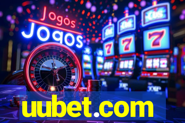 uubet.com
