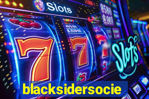 blacksidersociety