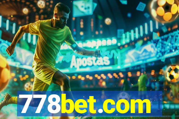 778bet.com