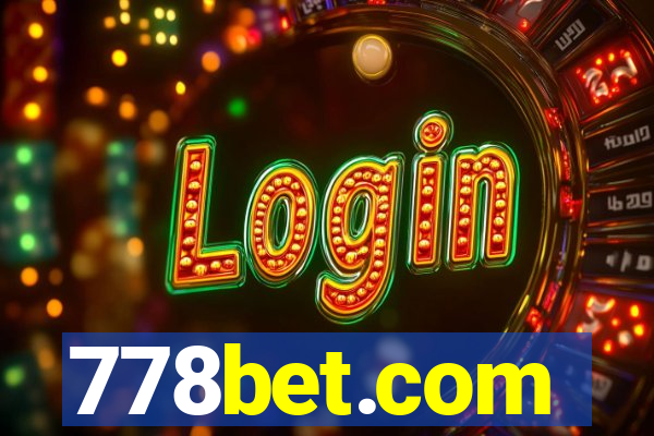 778bet.com