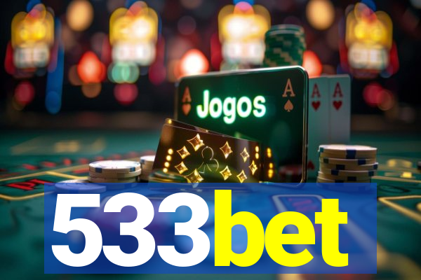 533bet