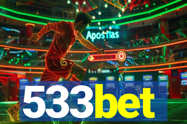 533bet