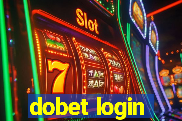 dobet login