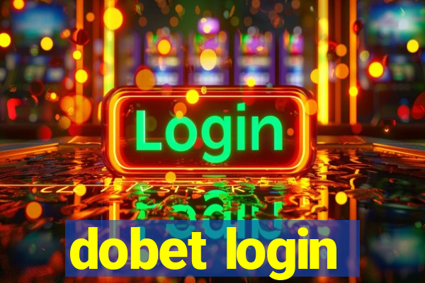 dobet login