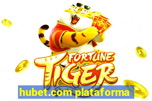 hubet.com plataforma