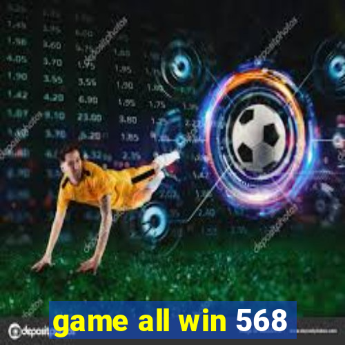 game all win 568