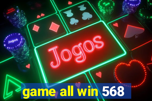 game all win 568