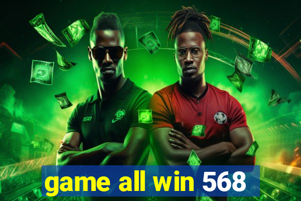 game all win 568