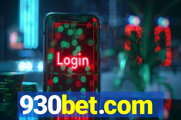 930bet.com