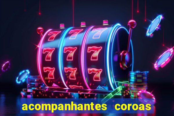 acompanhantes coroas em santos