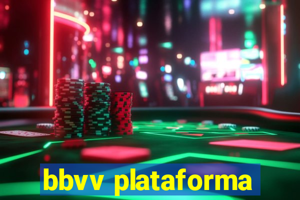 bbvv plataforma