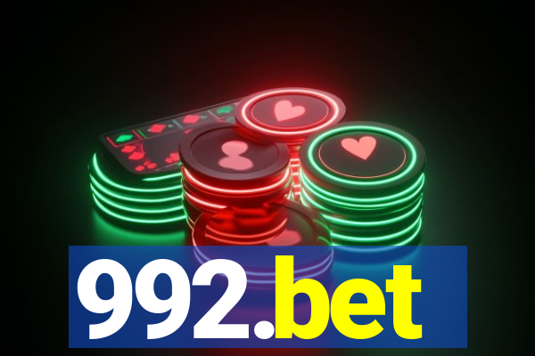 992.bet
