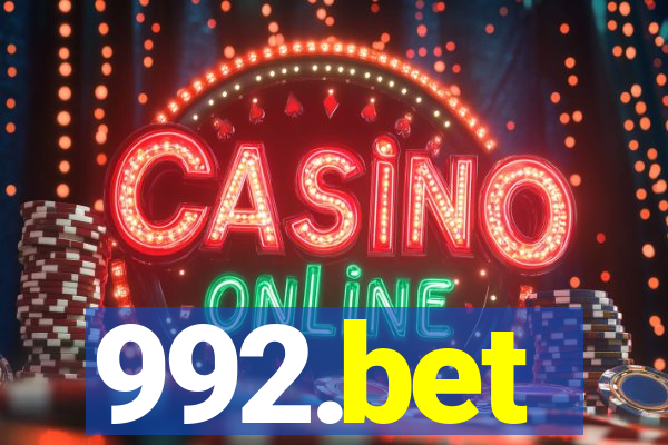 992.bet