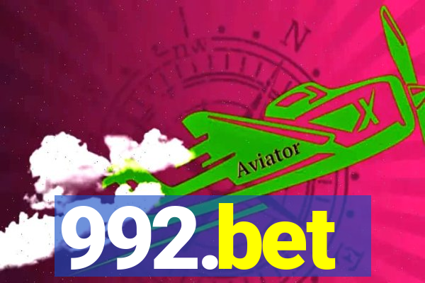 992.bet