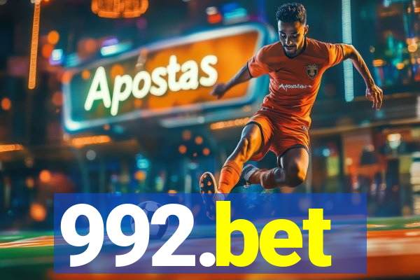 992.bet