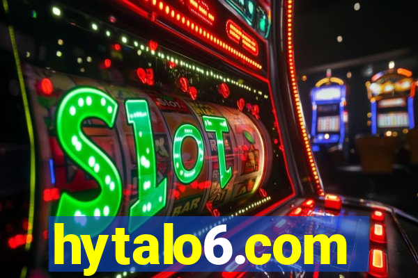 hytalo6.com