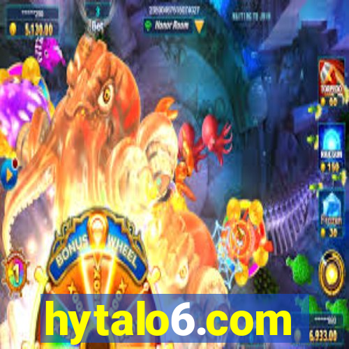 hytalo6.com