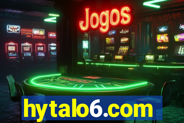 hytalo6.com