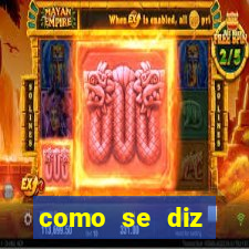 como se diz obrigada em tupi guarani