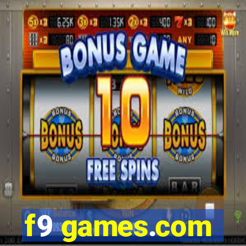 f9 games.com