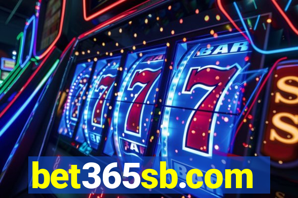 bet365sb.com