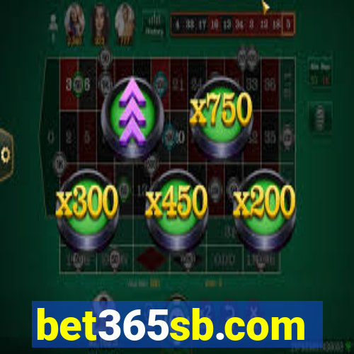 bet365sb.com