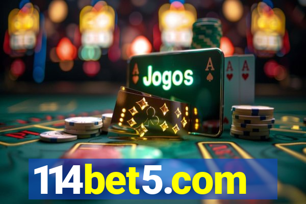 114bet5.com