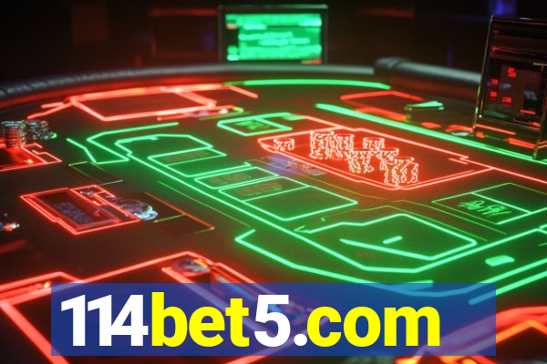 114bet5.com