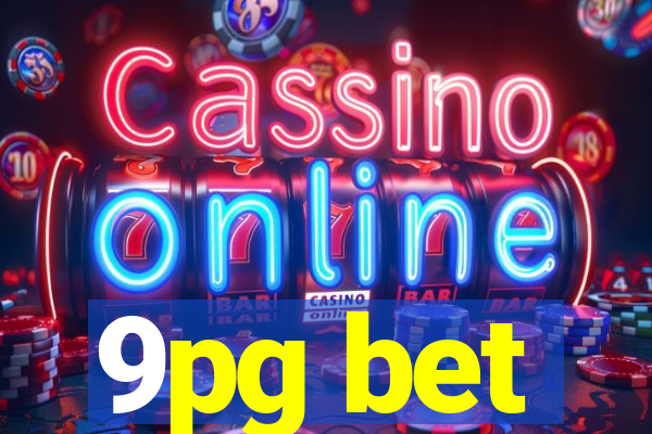 9pg bet