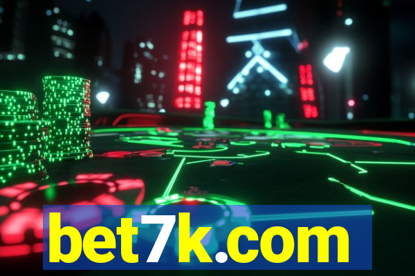 bet7k.com