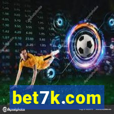 bet7k.com