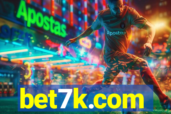 bet7k.com
