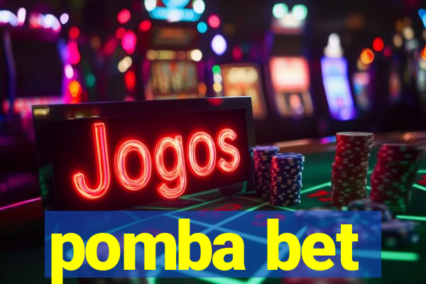 pomba bet