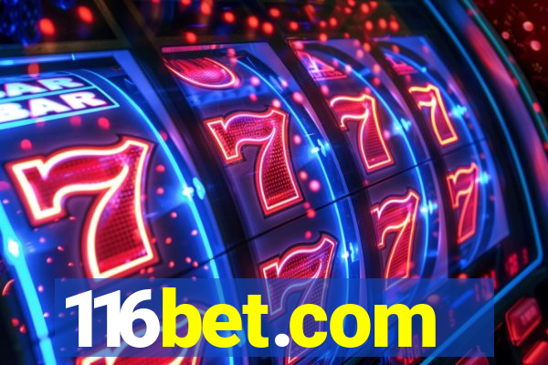116bet.com