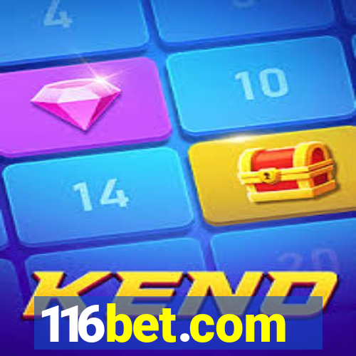 116bet.com