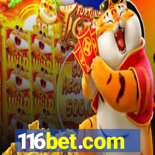 116bet.com