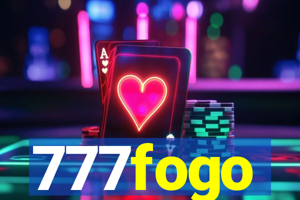 777fogo