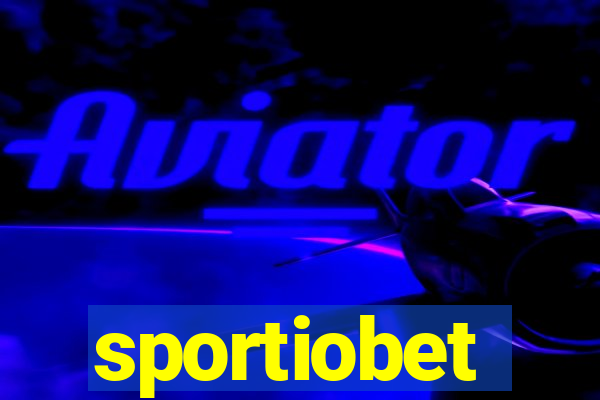 sportiobet